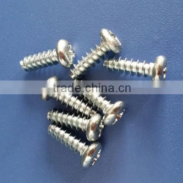 Machine Screw