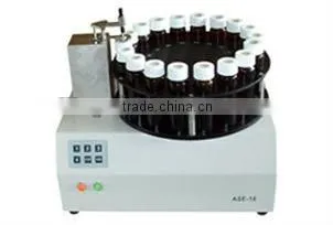 TOC ASE-18 Auto-sampler for Liquid