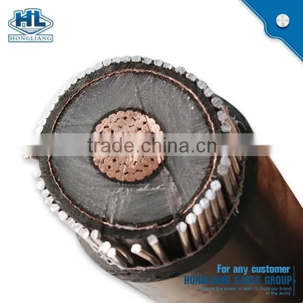 0.6/1kV 50mm2 YJV32 XLPE Insulated Power Cable photo-6