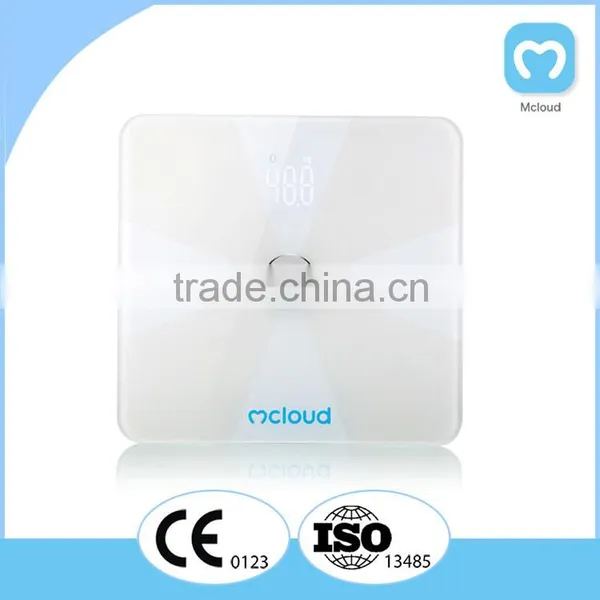 Hot Sale Digital Body Fat Scale photo-3