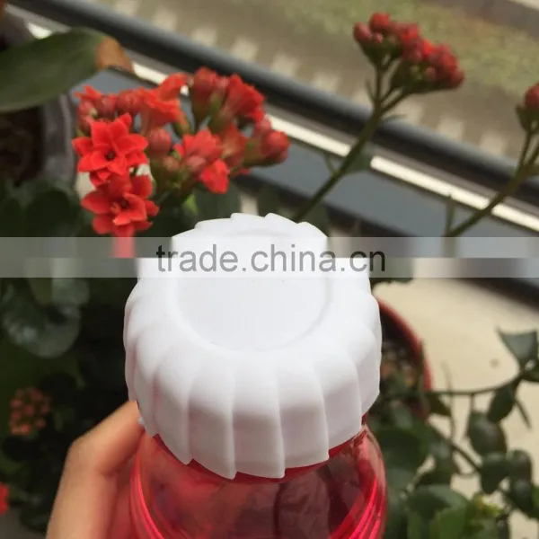 Bottle Manufacturers New Style Plastic Bottle photo-2