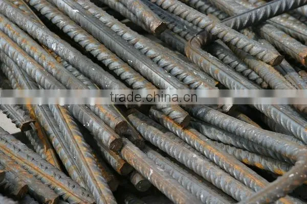 Deformed Steel Bar