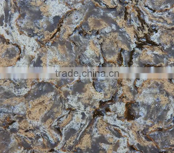 Similar to Cambria Color Quartz Stone Slabs photo-6