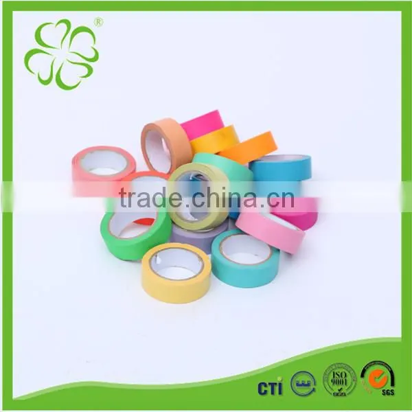 Custom Printed Free Samples Washi Packing Tape Japanese photo-2