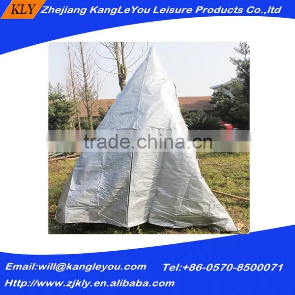 Waterproof Outdoor Christmas Tree photo-3