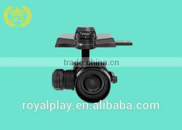 Promotional! ALL-IN-ONE Flying Platform DJI Inspire 1 Raw With Dual Remote photo-3