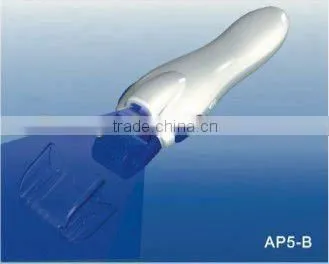 2016 AP5-R(Manufacturer) Product Wholesale Facial Hair Removal /photon Ultrasonic Waves Skin Care Machine photo-2