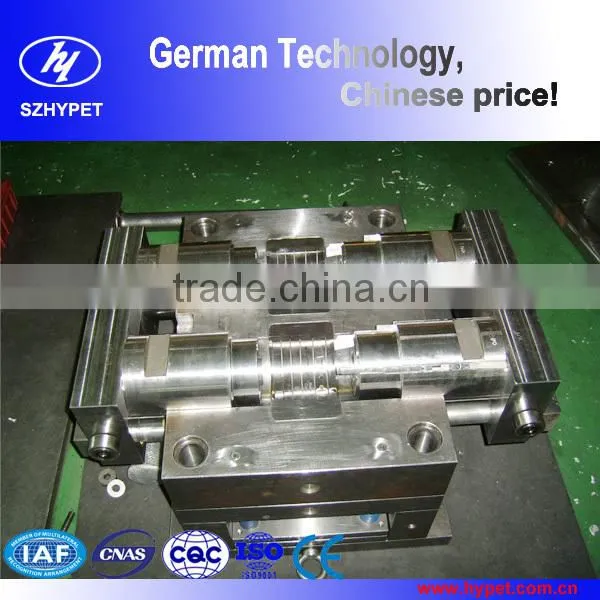 PVC Pipe Fittings Mold