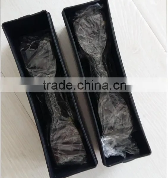 HS5010 Plastic/Rubber Sample Cutting Machine photo-4
