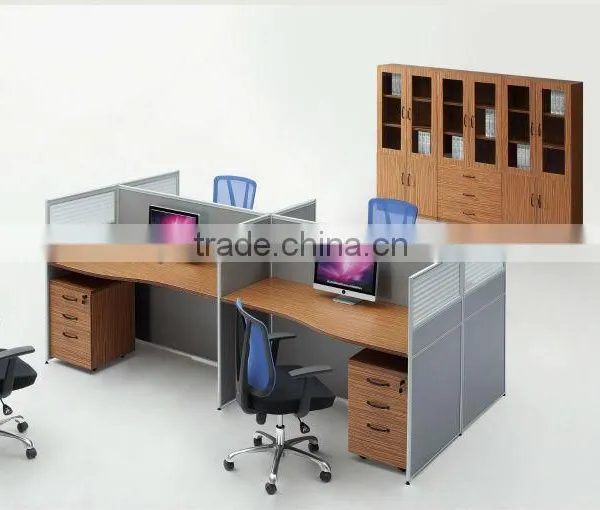 2013 hot sale cheaper Aluminum partition/office furniture dividers partitions manufacturer