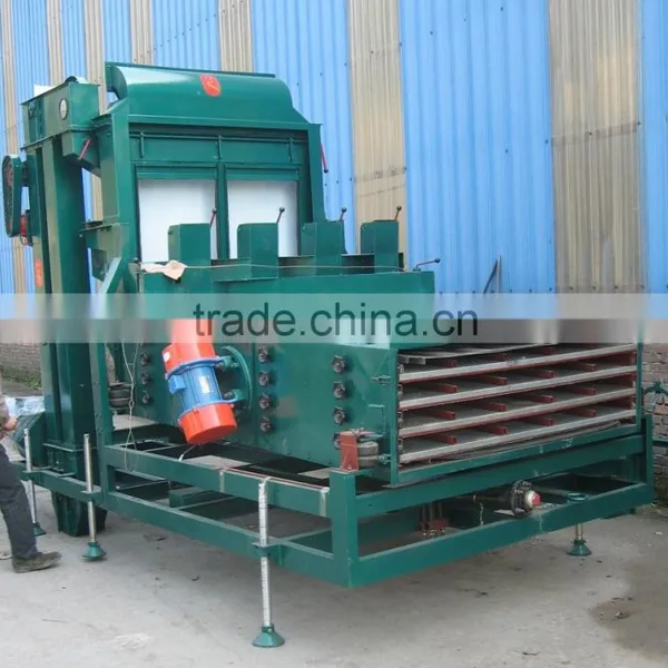 Seed Cleaner And Grader photo-6