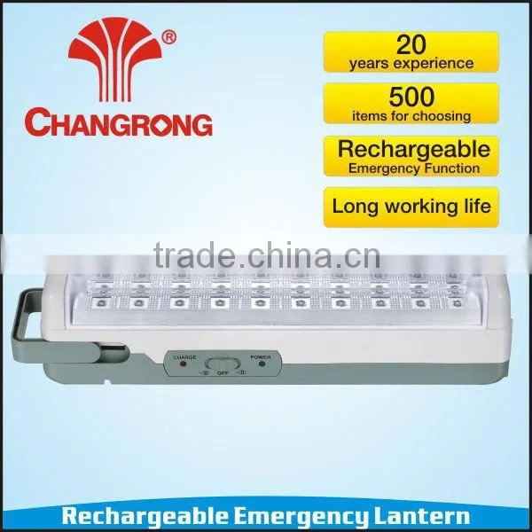 Camping Usage Emergency Led Light Wall-mounted Lamp
