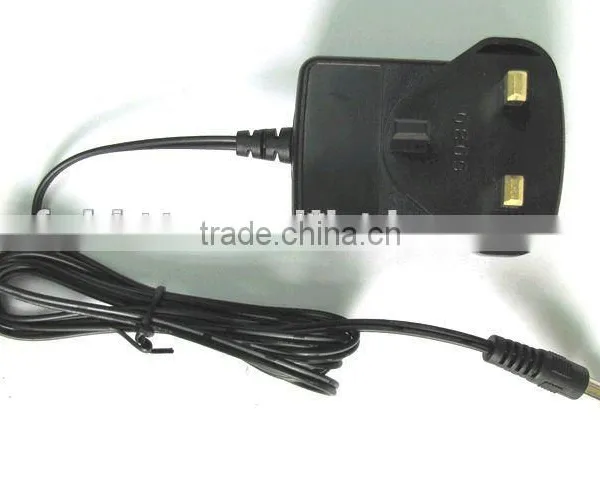 AC DC 3W 5V 600mA Power Adapter Oem Shenzhen Replacement photo-2