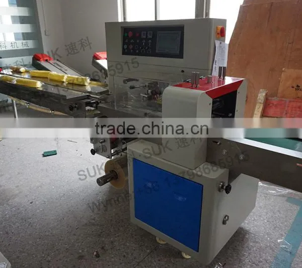 Manual Chopstick Packing Machine photo-6