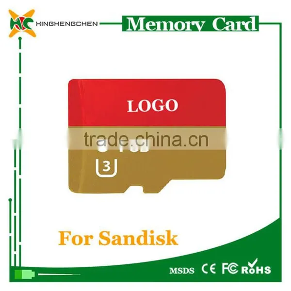 Wholesale Micro Mobile Phone Memory Card sd photo-3