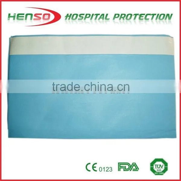 Henso Disposable Bedsheets photo-3