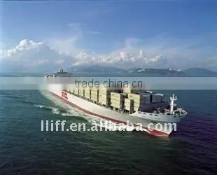 Logistic Service From Ningbo to ITAJAI,Brazil