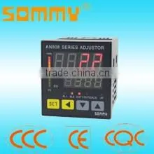 AN808P-7 Series Advanced Universal PID Programmable Temperature Controller & adjustor