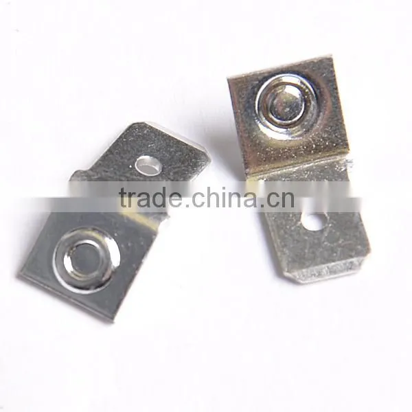 Stainless Steel Electrical Power Terminal Connector photo-5