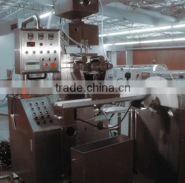Medium Scale Paintball Making Machine Sale photo-4