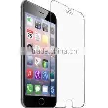 Anti Blue Light 2.5d Round Tempered Glass Screen Protector for Iphone 6 photo-4
