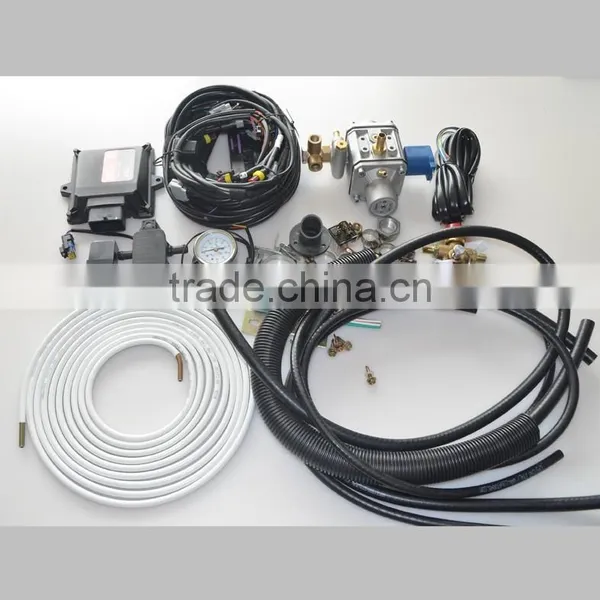 Autocar Cng/lpg Conversion Kit
