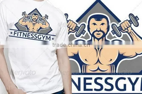 Gym T-shirt