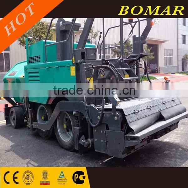 4.5m Road Pave XCMG Asphalt Paver Finisher RP452L Asphalt Concrete Paver Price photo-2
