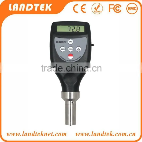 Digital Shore Durometer HT-6510D