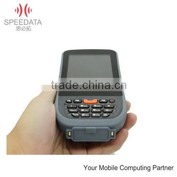 Portable Data Collector From China Supplier Wireless Portable Uhf Rfid Reader photo-2