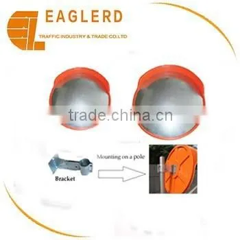 outdoor security mirror