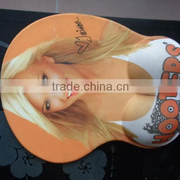 Mouse Pads/silicon Mouse Pads