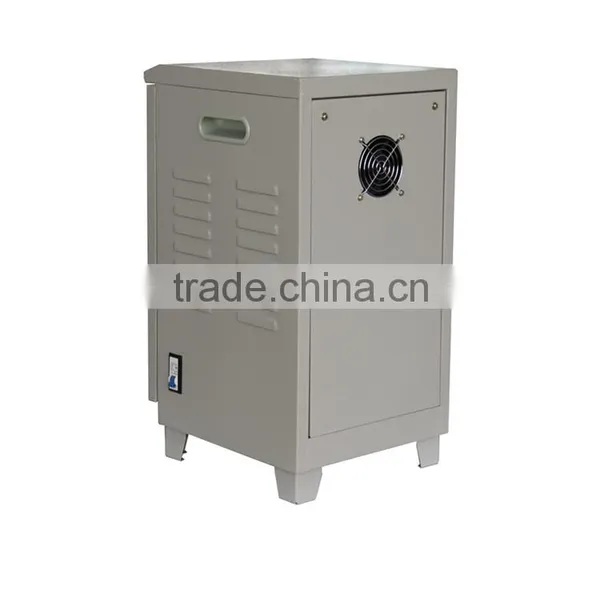 ME-SVC-10KVA Single Phase Full Power Automatic Power Stabilizer photo-2