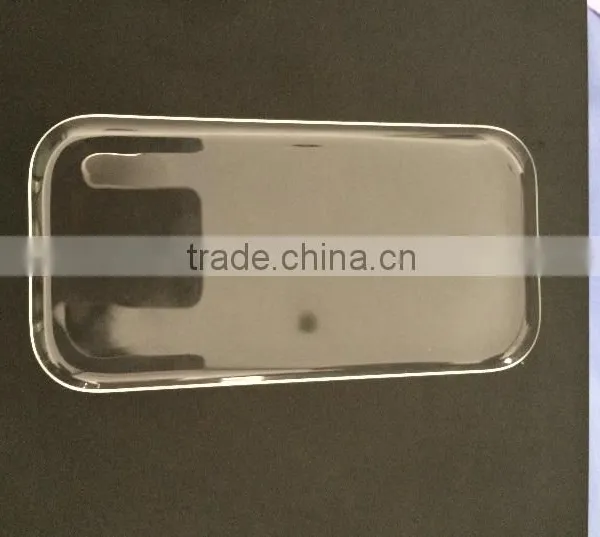 CNC Polishing Machine Single Side Polish for Metal Polishing photo-6