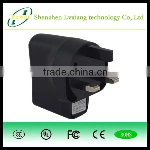 5v 1a Mobile Phone Adapter Charger