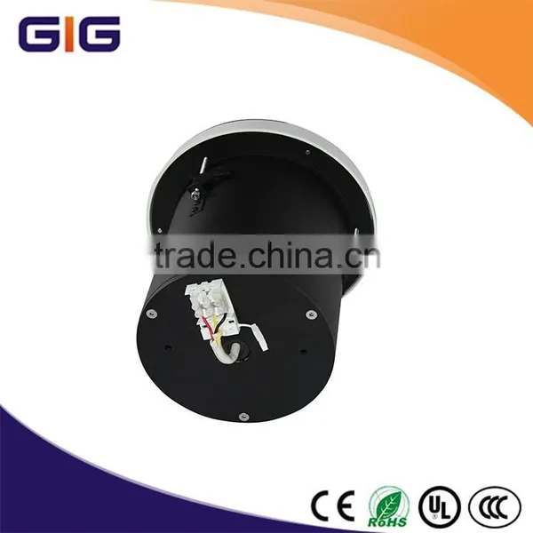 7" Diameter Recessed IP65 LED Down Light With Aluminum Reflector photo-3