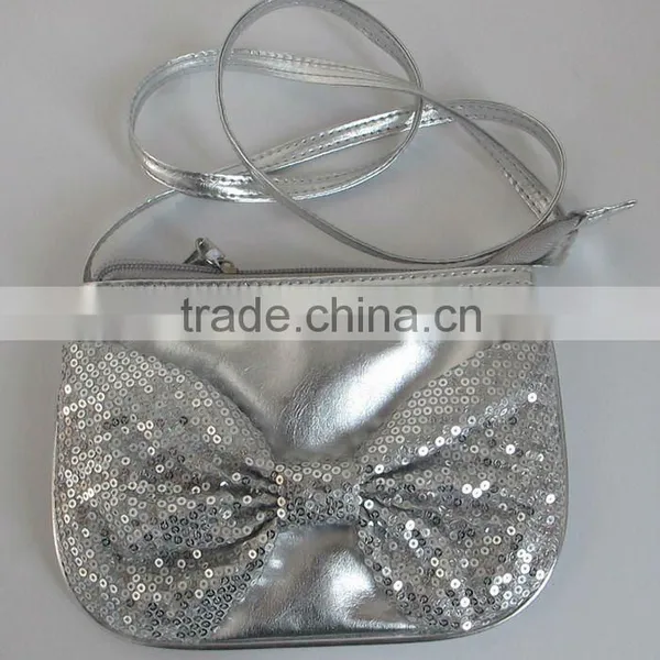 Cute Girl's Bag Sequin Sequin Bag