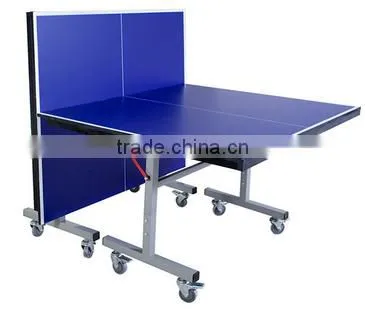 Excellent Quality Junior Mini Table Tennis Set for Kids photo-5
