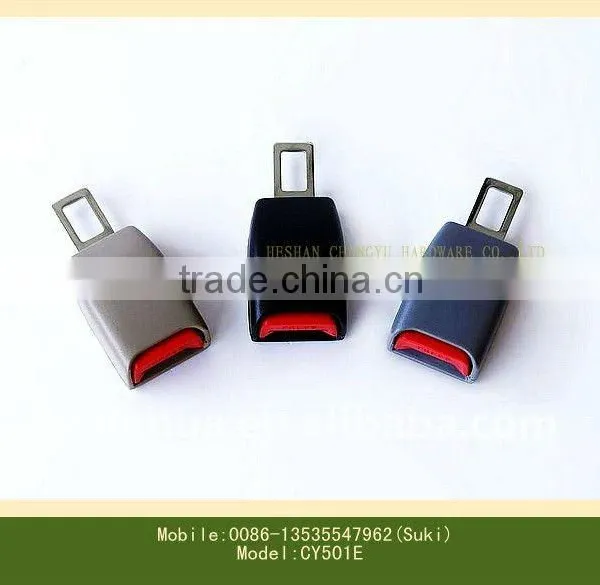 Universal Car Belt Buckle