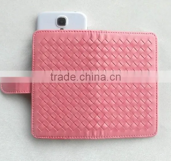 Woven Universal Phone Case for S5 S6 photo-6