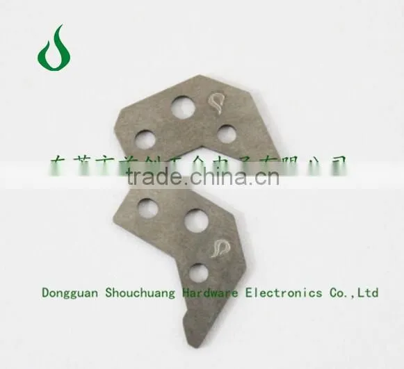 Tungsten Alloy Precision Products photo-3