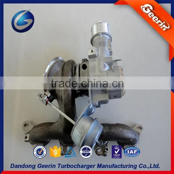 Turbocharger K03 53039880174 Geerinturbocharger