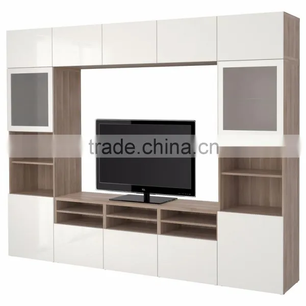Living Room Furniture Wall 55 Inch tv Stand