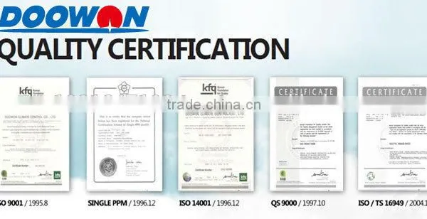 GENUINE KIA RADIATOR FROM DOOWON photo-4