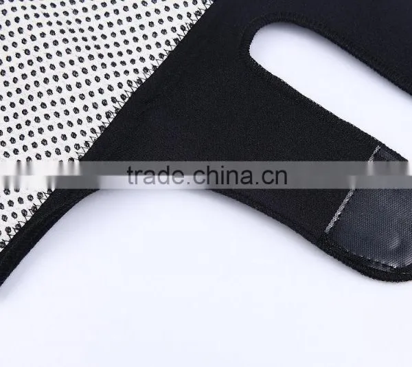 2015 New High Quality Waterproof Neoprene Knee Support photo-5