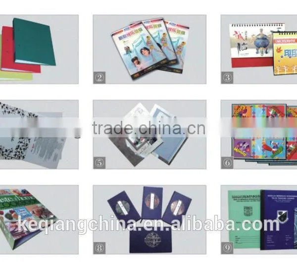 FM-700 Semi-Automatic Hard Cover Book Case Making Machine photo-2