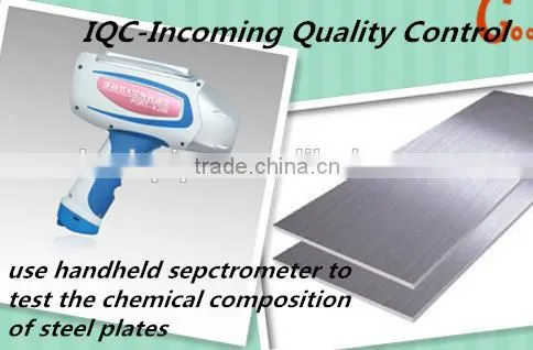 Wall Thick 37mm ss Stainless Steel Tube Good Price 2015 photo-6