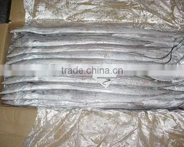 Frozen Fish / Crabs / Shrimps / Clams and Dried Fish Skin & Bones photo-6