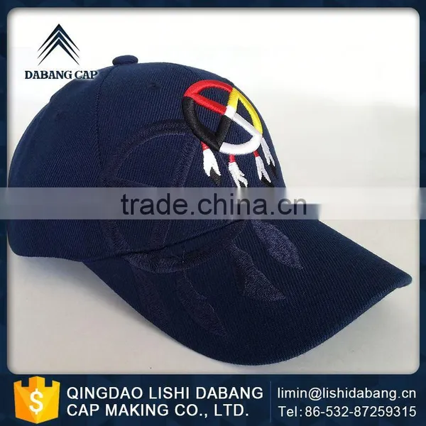 Advanced Equipments Made Embroidery Logo Plain Simple Design Mesh Golfsnapback Hat Baseball Cap photo-2