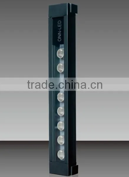 ONN-M9T 24w 600mm Led Light UL Certified IP65 Lighting Led Tri-proof Light photo-4